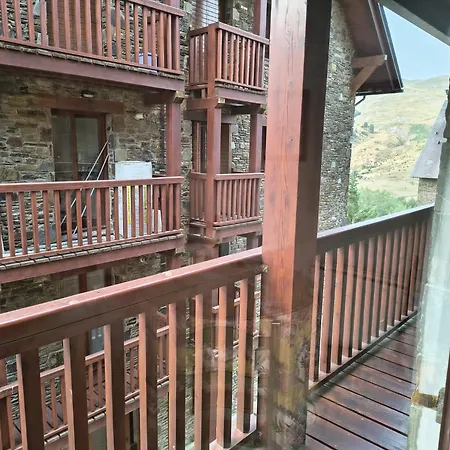 Apartamento Estacion 3000
