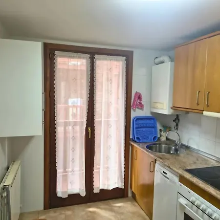 Apartamento Estacion 3000 *