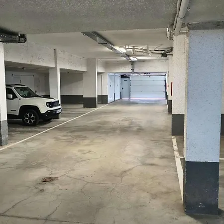 Estacion 3000 Apartamento